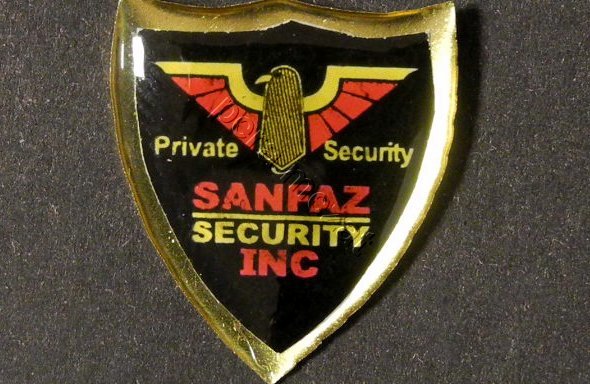 Photo of Sanfaz Security