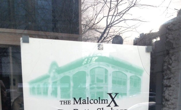 Photo of The Malcolm X & Dr. Betty Shabazz Memorial and Educational Center