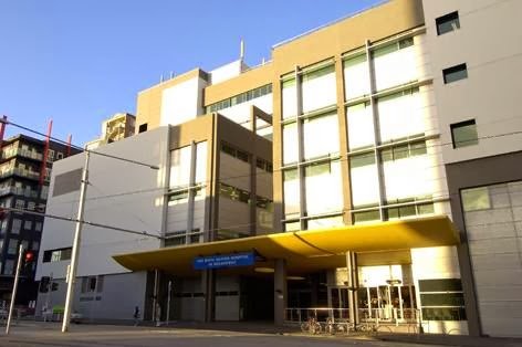 Photo of The Royal Dental Hospital of Melbourne