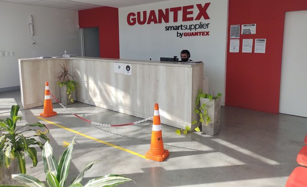 Foto de Guantex