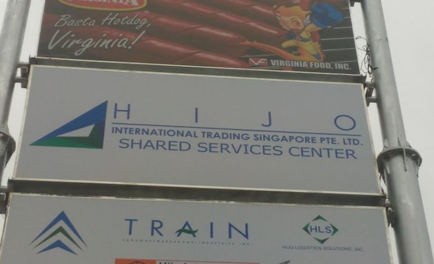 Photo of Hijo International Trading Singapore Pte. Ltd.