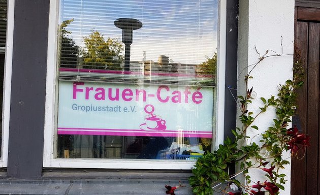 Foto von Frauen-Café Gropiusstadt