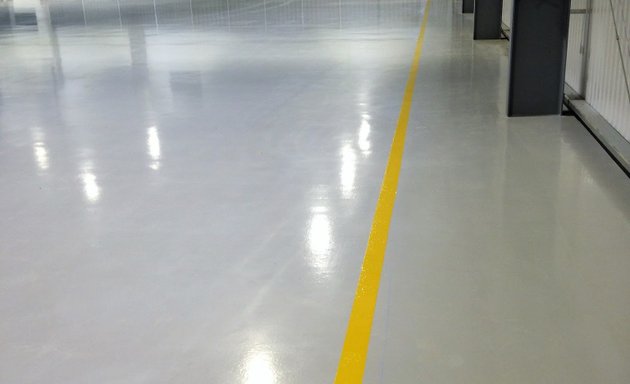 Photo of Floor Paint Shop