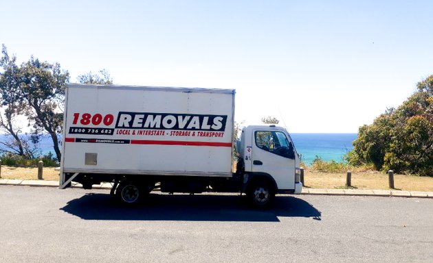 Photo of 1800 Removals