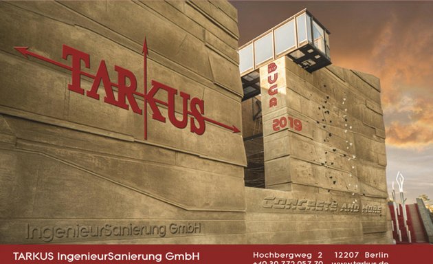 Foto von Tarkus IngenieurSanierung GmbH