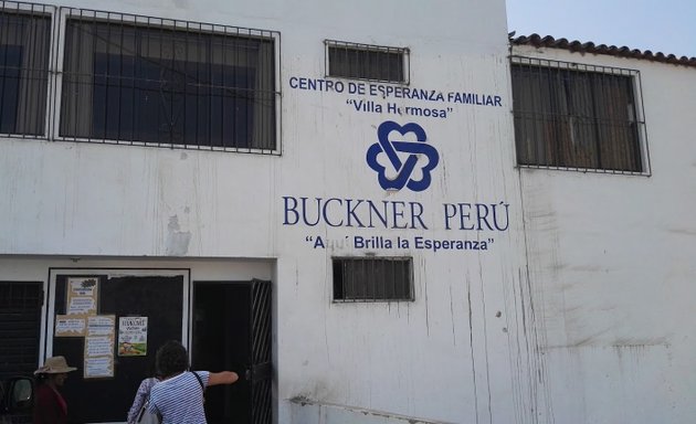 Foto de Buckner Peru Centro Familiar