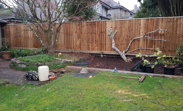 Photo of Ace fencing services