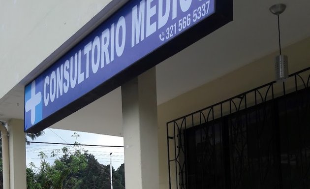 Foto de Consultorio Medico Y Drogueria Santa Elena
