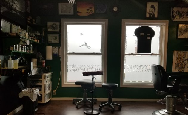 Photo of Legacy Tattoos & Supplies