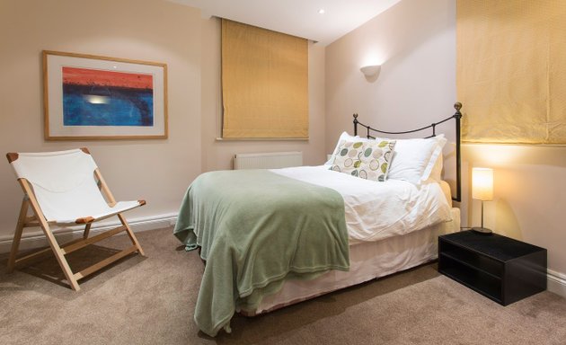 Photo of Urban Stay Abbotts Chambers Serviced Apartments Liverpool Street