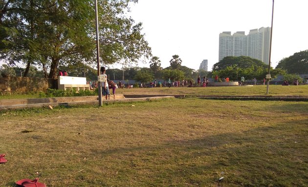 Photo of Pramod Navlkar Udyan, (Kala Patthar Poisar Ground)