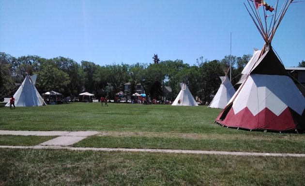 Photo of Buffalo Meadows Pool Park