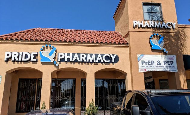 Photo of Pride Pharmacy