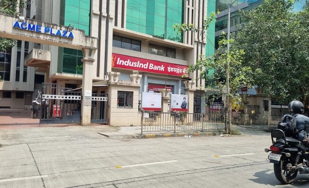 Photo of IndusInd Bank