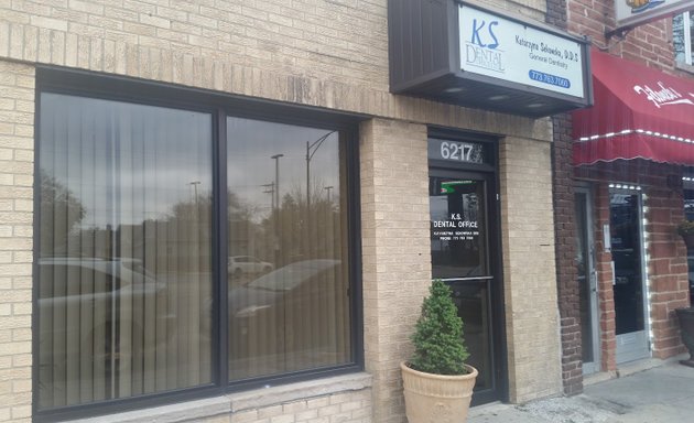 Photo of K S Dental Office Ltd
