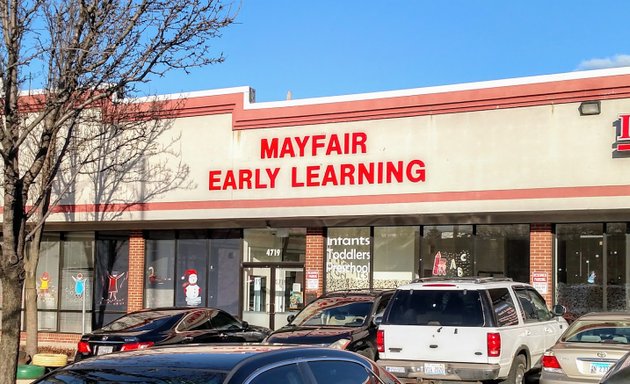 Photo of Mayfair Early Learning