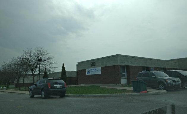 Photo of Seneca School