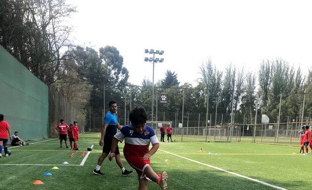 Foto de Escuela de Fútbol Formativo Los Pekes