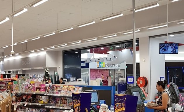 Photo of Kmart Calamvale