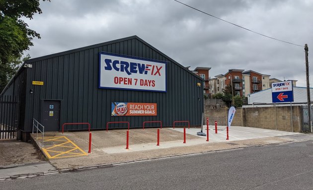 Photo of Screwfix Southampton - Portswood