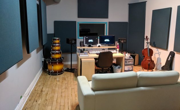 Photo of Studio La Brise