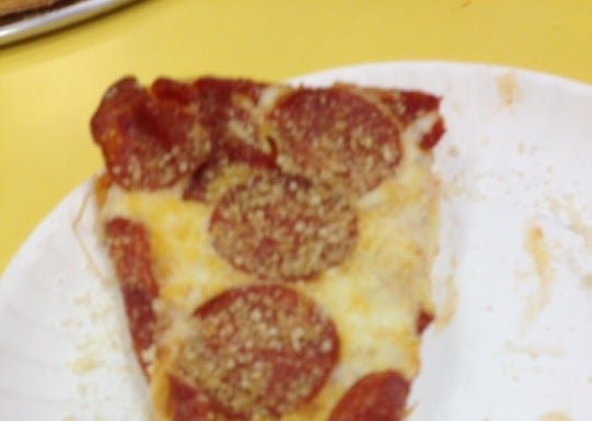 Photo of Peter Piper Pizza