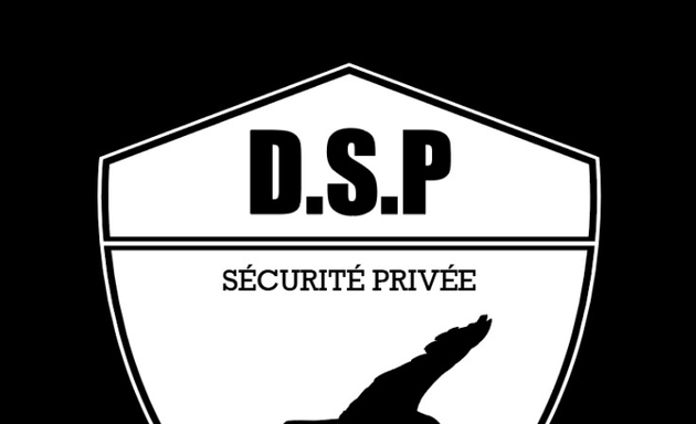Photo de D.S.P sécurité privée