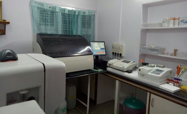Photo of Anand Clinic-Chem Laboratory