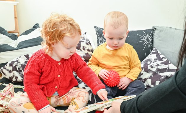 Photo of Little Garden The Dulwich Day Nursery & Pre-School