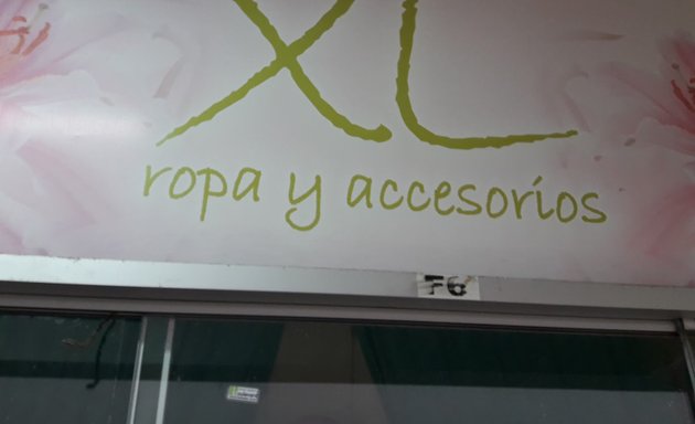 Foto de XL Ropa Y Accesorios