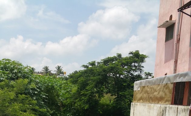 Photo of Janapriya community Drive