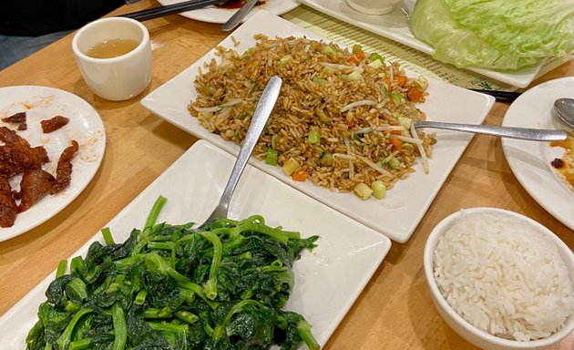 Photo of The Original Buddha Bodai Kosher Vegetarian Restaurant 🥬 佛菩提