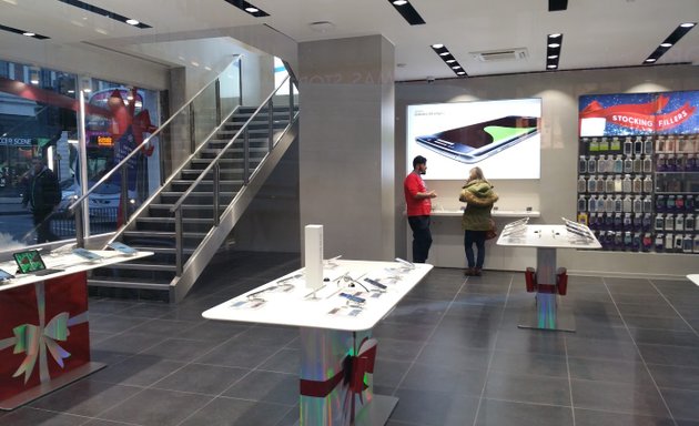 Photo of Samsung Experience Store