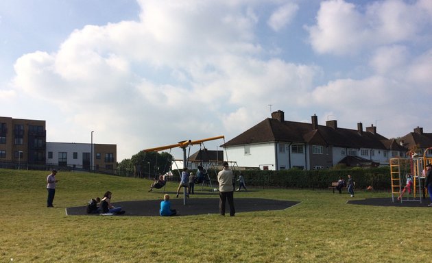 Photo of South Norwood Recreation Ground