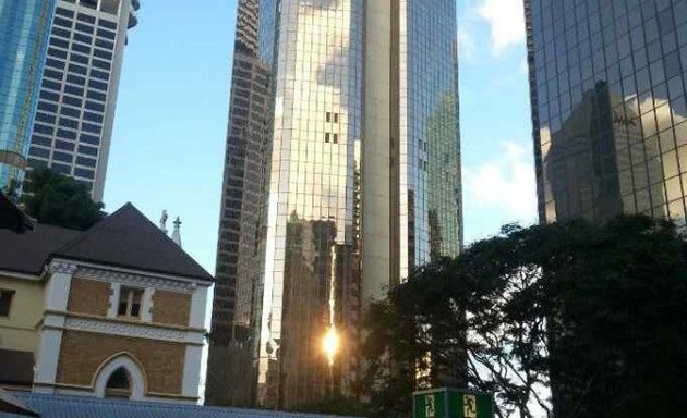 Photo of Stock Exchange Hotel