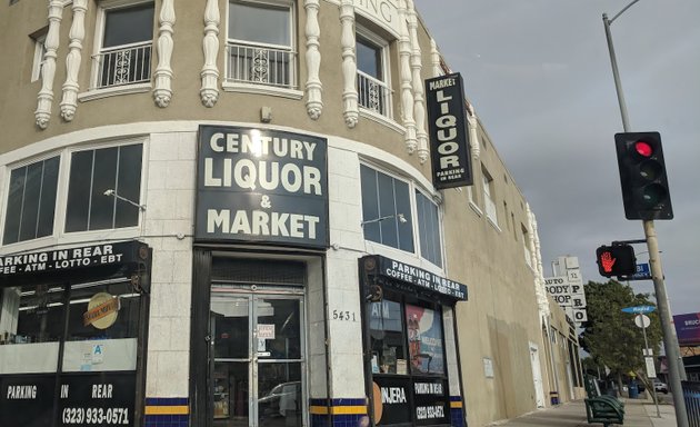 Photo of Century Liquor