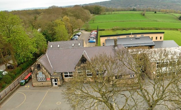 Photo of Calverley C Of E Primary School