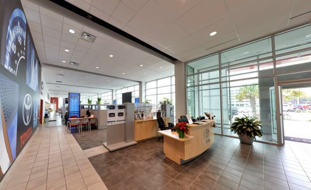 Photo of Sterling McCall Toyota