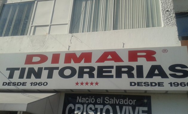 Foto de Dimar Tintoreria