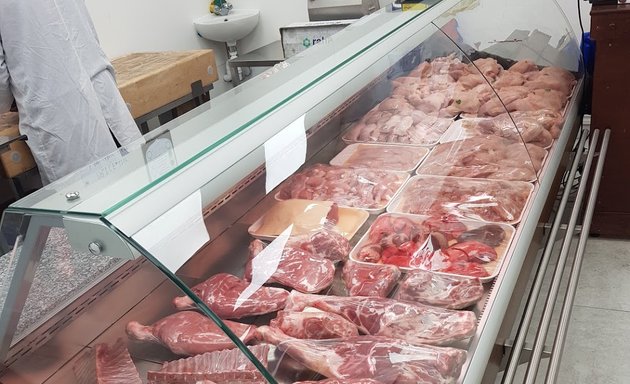 Photo of Hamza Halal Meat Ltd.