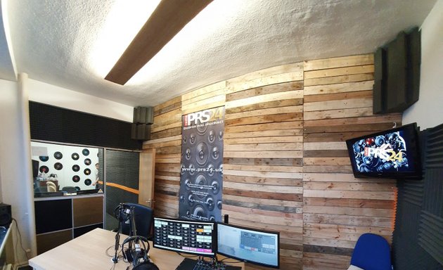 Photo of PRS24 Polish Radio Station