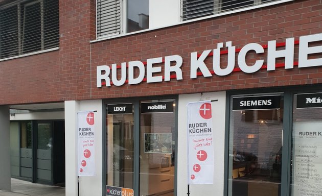 Foto von Ruder Küchen und Hausgeräte GmbH