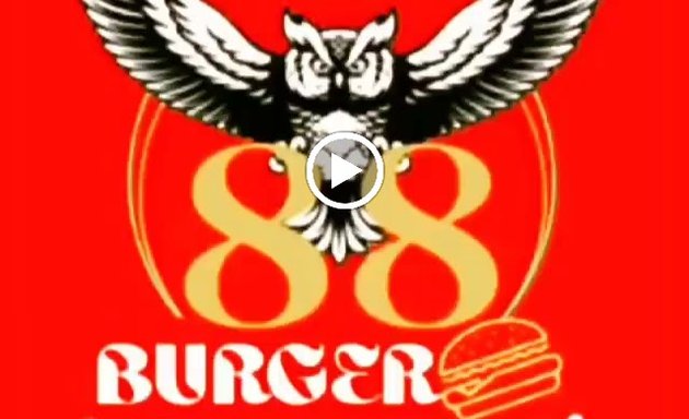 Photo of Burger 88 @ Batu 14 Kajang