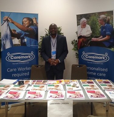 Photo of Caremark (Camden)