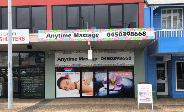 Photo of Anytime Massage