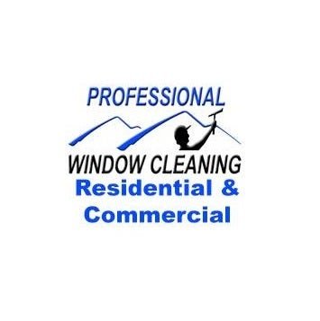 Photo of Professional Window Cleaning