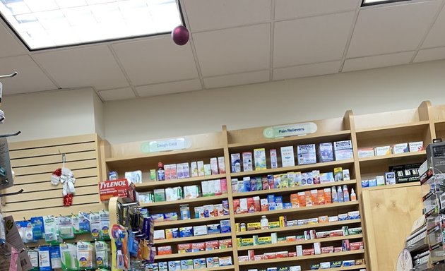 Photo of Abacus Pharmacy