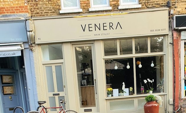 Photo of Venera Hair