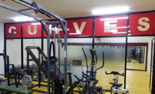 Photo of Curves Fitness Gym
