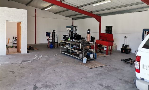 Photo of Khaya Propshaft Services